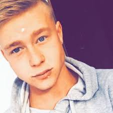 Noah Shockley (1999-2021)