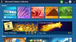 Simple solitaire loads fast and is completely free. Microsoft Solitaire Collection Wikipedia