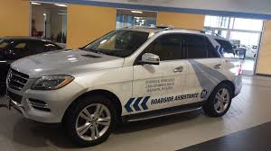Zimbrick Mercedes Vehicle Graphics Done By Monarch Media Designs In Madison Wi Monarchworld Com Car Graphics Car Wrap Vehicles