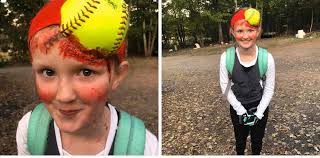 Softball is For Girls