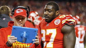 Kansas city chiefs coach andy reid addresses the car accident involving his son britt reid, which left a child in critical condition. Britt Reid S Redemption Song Will Ring Out At Arrowhead Stadium On Sunday