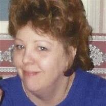 Sue Ann Colligan Obituary