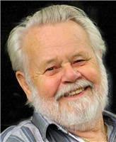 Albert Carlson Obituary (1919