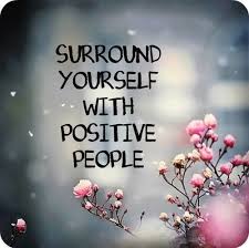 Keep Positive People In Your Life Who Lift You Up Positivity Positive People Positive Quotes