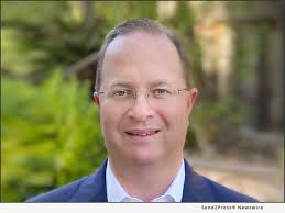 EPIC's National Marine Operations Bolstered with Addition of Ivon Friedman  in San Francisco