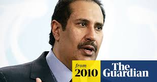 WikiLeaks cables claim al-Jazeera changed coverage to suit Qatari foreign  policy