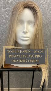 ❗️Výprodejový kus❗️ Vlasový systém Hi-Tec v barvě 3 s hustotou vlasů 90%  nyní ve výprodeji! Více informací o tomto produktu na:  https://prodejvlasu.cz/vyprodej-panskych-vlasovych-systemu/165-vlasovy-system-hi-tec-barva-3-vyprodejovy-kus.html  ...