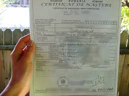 Certificatul medical de deces a unei persoane este documentul primar, în absența certificatul dat este eliberat și completat de personalul medical pe un formular prevăzut de lege. Certificatele De Nastere Deces CÄsÄtorie Si DivorÅ£ Vor Putea Fi ObÅ£inute On Line