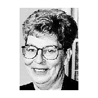 Mary Reynolds Obituary