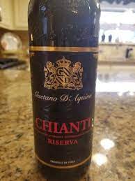 Community wine reviews and ratings on 2015 gaetano d'aquino chianti riserva, plus professional notes, label images, wine details, and recommendations on when to drink. 2015 Gaetano D Aquino Chianti Riserva Italy Tuscany Chianti Cellartracker