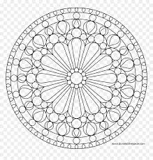 Use these pages for story starters, early finishers, indoor recess, parties, writing prompts and more!this product is for personal use only and cannot be cop. Therapy Coloring Pages To Download And Print For Free Notre Dame Rose Window Drawing Hd Png Download Vhv