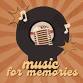 Music for Memories event image