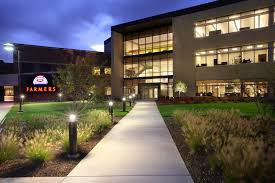 City insurance group is a trading style of city broking ltd (no 7184645) registered in england and wales. Farmers Insurance Training Call Center Architect Magazine