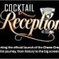 Crane Creek Film Cocktail Reception