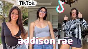 Charli d'amelio vs addison rae tiktok dances compilation (september 2020). Best Of Addison Rae Tiktok Compilation Addisonre Tik Tok Dance July 2020 Youtube