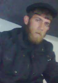 كلنا الشهيد حسين ابراهيم المسالمة(ابو جروان)