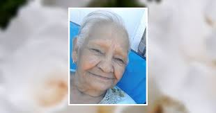 Lupe L. Mata Obituary April 21, 2024