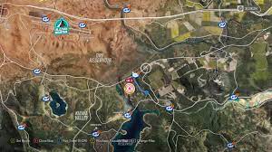 You have to select it through your pause menu. Forzathon Sleigh Bells Challenge In Forza Horizon 3