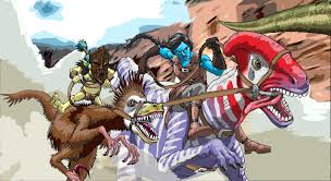 Stream aremag demands by otixus from desktop or your mobile device. Geek Rampage Tomb Of Annihilation Dungeons And Dragons