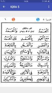 Check spelling or type a new query. Iqro 5 Hal 1 Cara Golden