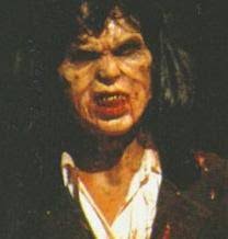 Zisi Emporium for B Movies: Dracula's Widow, Sylvia Kristel R.I.P.