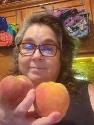 What are your favorite recipes to make with frozen peaches and corn?