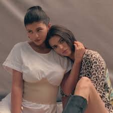 Kylie jenner officially drops kylie skin summer body collection: Kendall And Kylie Jenner For Kendall Kylie Summer 2019 Collection Hawtcelebs