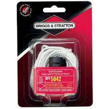 Whether it is your lawn and garden equipment, riding mower, walk behind mower or snow blower, sears home services can repair and maintain your craftsman outdoor equipment. Starter Rope Pull String Cord Replacement For Toro Craftsman Honda Lawn Mower 799360346049 Ebay