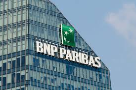 And changed outlook to positive from stable Ecb S Qe Pumps Give Euro Credit Market Edge Over U S Bnp Says Overbond