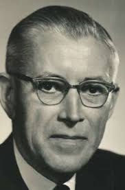 Robert Peter Briggs (1903-1998)