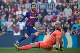 Please note that this does not represent any official rankings. Video Resultado Resumen Y Goles Barcelona Vs Eibar 5 0 Liga Espanola 2019 2020