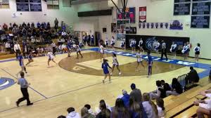 Grandview High School