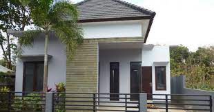 65 desain pintu rumah minimalis pintu & ventilasi rumah adalah galat satu furniture yg harus ada di setiap rumah. Contoh Teras Rumah Sederhana Pintu Samping Paling Top