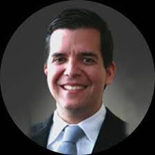 Carlos Noble's Instagram, Twitter & Facebook