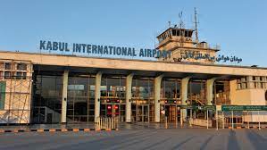It serves as one of the nation's main international airports and as one of the largest military bases, capable of housing over one hundred aircraft. Taliban Say Will Consider Turkey An Occupier If It Retains Troops At Kabul Airport Arab News Pk