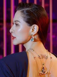 Marian Rivera Tattoo