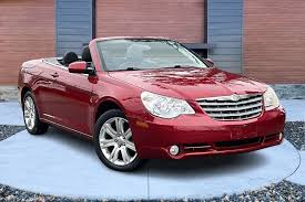 Image result for Inferno Red Crystal 2010 Sebring