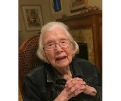 Rosemary Phillips Obituary (1923