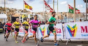 Welcome to the world of super league triathlon. Super League Triathlon What S Right With Slt