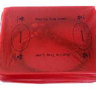 CITEC™ Sterile Tray Liner, Transport and Short-term Storage ...