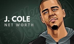 Cole, is an american hip hop recording artist and record producer. J Cole S Net Worth Updated 2021 Wealthy Gorilla