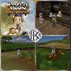 Kalender dalam game harvest moon : 1