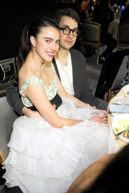 Margaret Qualley and Jack Antonoff's Reported Split Leaves Fans Shocked After Three Years of Marriage