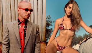 J balvin y valentina ferrer confirman que serán padres.el cantante colombiano y la modelo argentina ser convertirán en padres muy pronto. J Balvin Le Dedica Tierno Mensaje A Valentina Ferrer En El Dia De Su Cumpleanos Fotos Off Side Depor