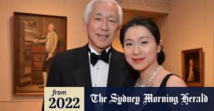 Camping and glamping makes ex-money manager a billionaire