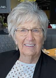 Obituary information for Peggy Jeanette Maples Irwin