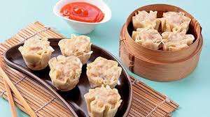 From middle english dim, dym, from old english dim, dimm (dim, dark, gloomy; Mengenal Jenis Dan Asal Usul Dim Sum Dikonsumsi Sejak 206 Sm Tribun Batam