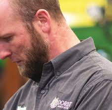 Ag Service Technology Program Takes Off