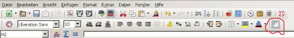 Open office is the leading open source office software suite for word processing, spreadsheets, databases, graphics, presentations and more. Gitterlinien In Libreoffice Calc