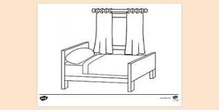 Bunk beds colouring pages 738 x 954px 36.54kb. Free Bunk Beds Colouring Sheet Teacher Made